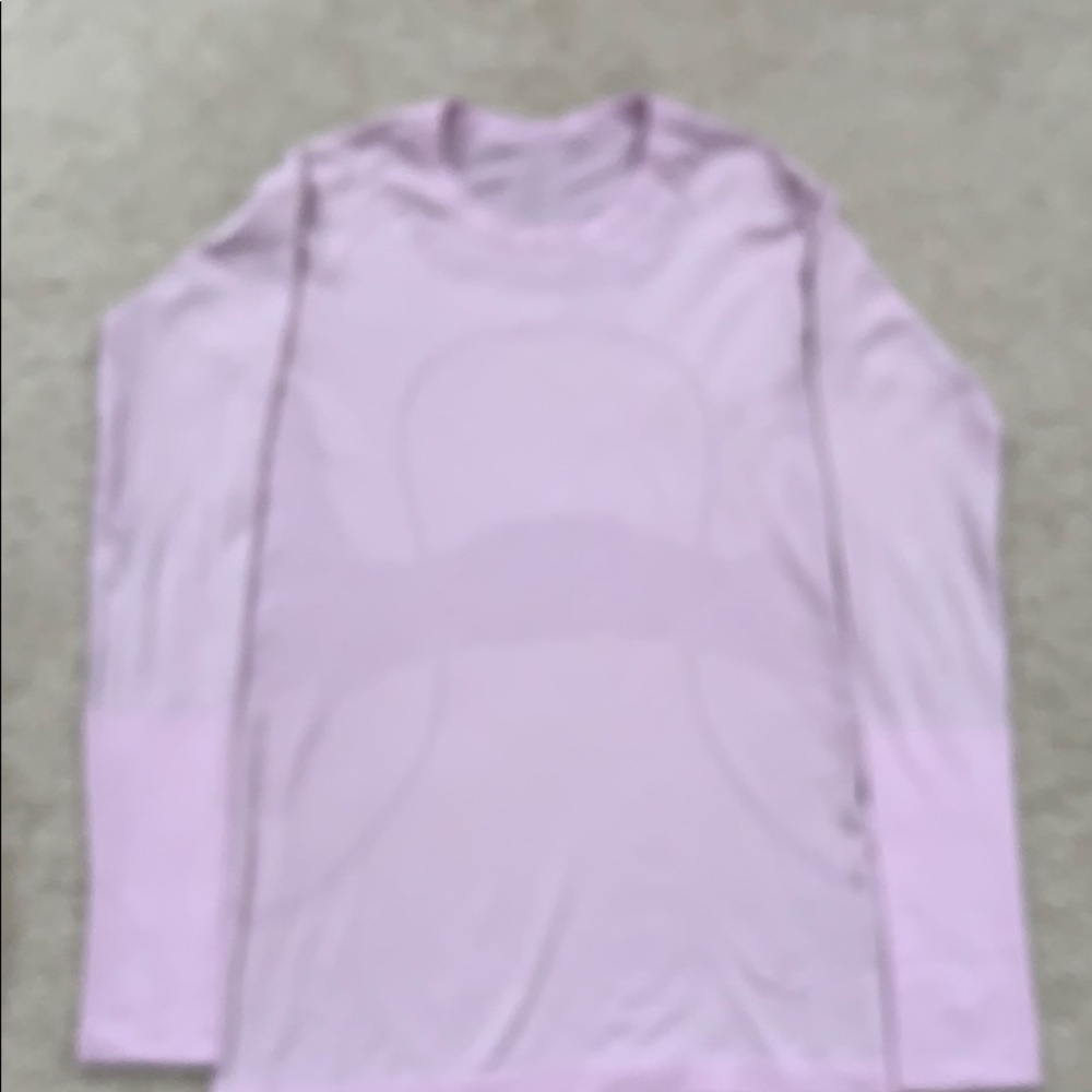 Lululemon swiftly